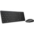 Dell™ KM714 Wireless USB Keyboard and Mouse Combo