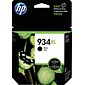 HP 934XL Black High Yield Ink Cartridge (C2P23AN#140)