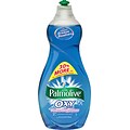 Palmolive® Ultra Oxy™ Plus Power Degreaser Dish Soap; 25oz.