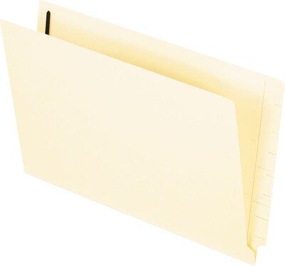 Pendaflex End Tab Classification Folder, Legal Size, Manila, 50/Box (PFX H20U13)