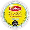 Lipton Iced Tea, Keurig® K-Cup® Pod, 24/Box (6526)