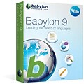 Babylon 9.0.7 for Windows (1 User) [Download]