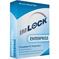 IM Lock Enterprise for Windows (1-50 Users) [Download]
