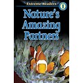 Extreme Readers Nature’s Amazing Partners Reader; Grades P-K