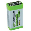 Ultima 9v Rechargeable Battery for TENS Units 30278 and 30279