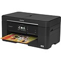 Brother MFCJ5620DW Color Inkjet All-in-One Printer