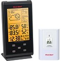First Alert Radio Controlled Weather Station