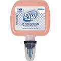 Dial Complete Foaming Soap Duo Refill, 1.25L, 3/Carton (DIA 05067)