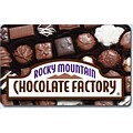 Rocky Mountain Chocolates Gift Card $25