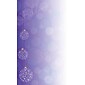 Great Papers® Believe Ornaments Letterhead, 80/Pack