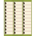 Great Papers® Holiday Card Address Labels Pinecone Garland, 300/Count