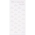 Great Papers® Silver Love Seals, 100/Pack