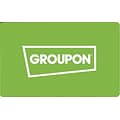 Groupon Gift Card $100