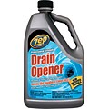 Zep® Commercial Drain Opener; Professional Strength, 1 Gallon