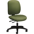 HON® Comfortask® Task Chairs; Multi-Task Swivel/Tilt, Clover