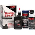 HSM Shredder Care Kit