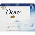 Dove® Bar Soap, 4 oz. Bars, 72/Case