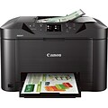Canon Maxify MB5020 Small Office All-in-One Printer (9627B002)