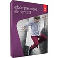 Adobe Premiere Elements 13 [Boxed]