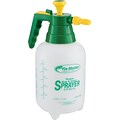 RL Flow-Master Sprayer/Mister, Adjustable Poly Nozzle, Green/White, 64 oz