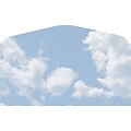 Great Papers® Clouds #10 Envelopes, 40/Pack