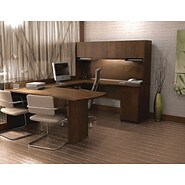 Bestar Executive-Chocolate