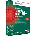 Kaspersky Multi Device for Windows/Mac (1-5 Users)[Download]