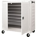 Mobile Laptop Security Cabinet