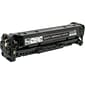 Quill Brand Remanufactured Black Standard Yield Toner Cartridge Replacement for HP 305A (CE410A)