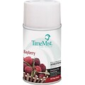 TimeMist® Aerosol Metered Dispenser Refills; Bayberry Scent, 6.6oz.