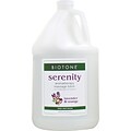 Biotone Serenity Aromatherapy Massage Lotion, Other Scent, 1 Gallon Bottle, 6/Case (MLSER1GCS)