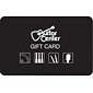 Guitar Center Gift Card $100