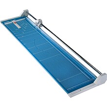 Dahle Professional 51.2 Rolling Trimmer, Blue (558)