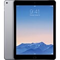 Apple® iPad Air 2 with WiFi 128GB, Space Gray