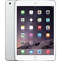 Apple® iPad mini 3 with Retina display with WiFi 64GB, Silver