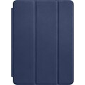 Apple® iPad Air 2 Leather Smart Case; Midnight Blue