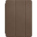 Apple® iPad Air 2 Leather Smart Case; Olive Brown