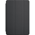 Apple® iPad Mini 3 Smart Cover, Black (Poly)