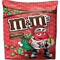 M&Ms® Milk Chocolate Christmas Candies 42oz Bag