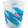 Solo® Jazz® R3J Cold Cup, 3 oz., 5000/Pack