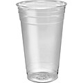 Solo® Ultra Clear™ Cups 24 oz., Clear, 600/Carton (TD24)
