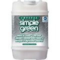 Simple Green All-Purpose Industrial Cleaner/Degreaser, 640 oz. (SMP 19005)