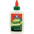 Elmers® Earth Friendly School Glue; 4oz