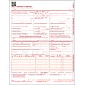 ComplyRight CMS-1500 Health Insurance Claim Form, 250/Box (CMS12LC250)