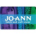 Jo-Ann Stores Gift Card $100