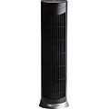 Hoover® Air Purifiers; 600, Black