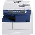 Xerox WorkCentre 4265/X USB & Network Ready Black & White Laser All-In-One Printer