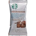 Starbucks® Coffee, Pike Place Decaf, 2.5 oz, 18/Pack (011023061)