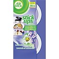 Air Wick® Stick-Ups® Air Freshener, Lavender/Chamomile, 2.1 oz.