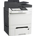 Lexmark CX510DTHE Multifunction Color Laser Printer
